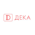 Deka UA logo